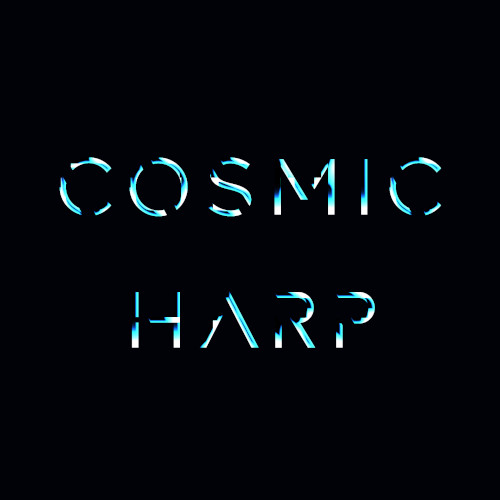 Cosmic Harp