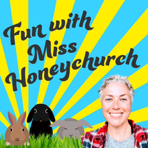 Fun with Miss Honeychurch